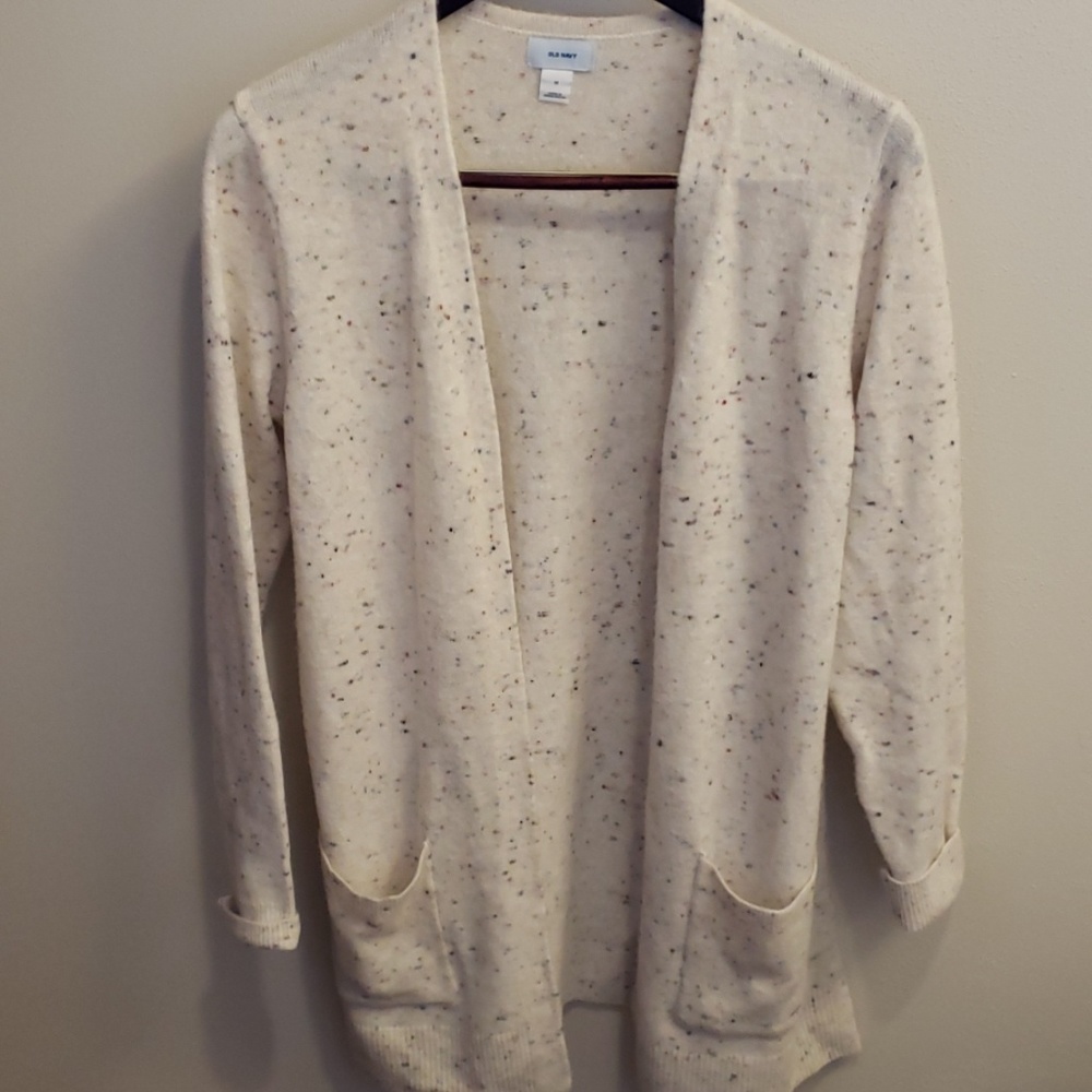 Old Navy spongy cardigan💞